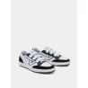 Vans – Vans Lowland CC V – Noir Blanc - VANS