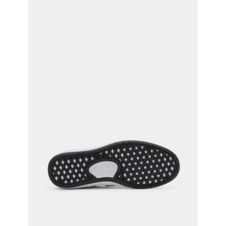 Vans – Vans Lowland CC V – Noir Blanc - VANS
