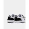 Vans – Vans Lowland CC V – Noir Blanc - VANS