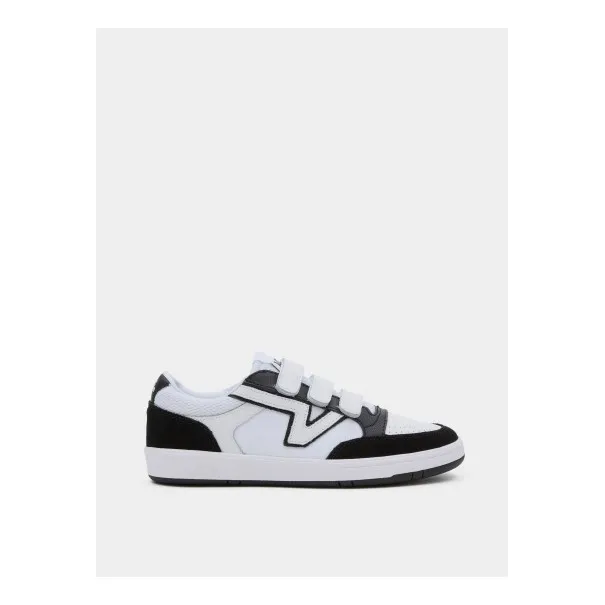 Vans – Vans Lowland CC V – Noir Blanc - VANS