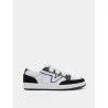 Vans – Vans Lowland CC V – Noir Blanc - VANS