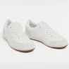 Vans – Baskets Vans Cruze Too CC – Beige Blanc - VANS