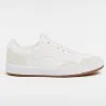 Vans – Baskets Vans Cruze Too CC – Beige Blanc - VANS