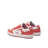 Vans – Baskets Unisexes orange Vans Lowland CC – Rose - VANS