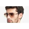 Lunettes de Soleil Homme CARRERA  1054/S - Carrera
