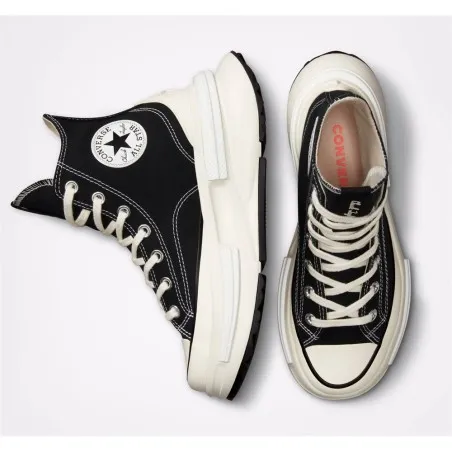 Converse Femme -Exécutez Star Legacy CX – Noir - CONVERSE