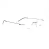Lunettes de Vue Homme SILHOUETTE  5295 - Silhouette