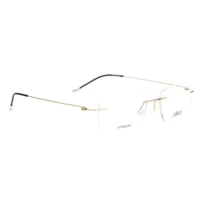 Lunettes de Vue Homme SILHOUETTE  5295 - Silhouette