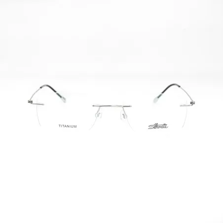 Lunettes de Vue Homme SILHOUETTE  5295 - Silhouette