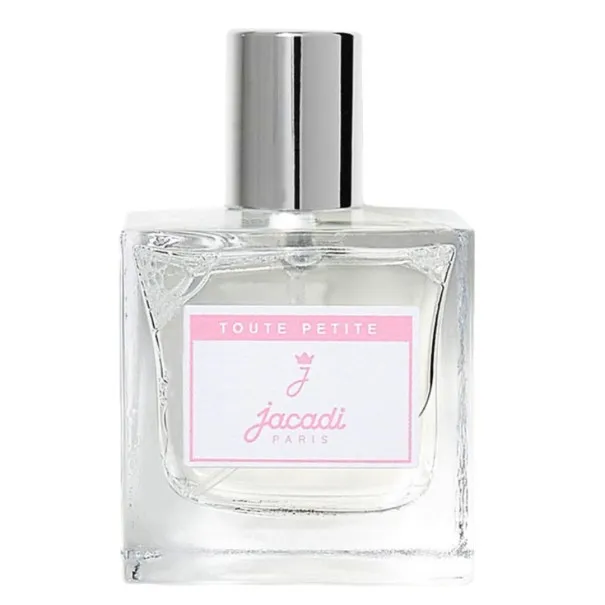 JACADI – TOUTE PETITE JACADI EAU DE SENTEUR 100ML - JACADI