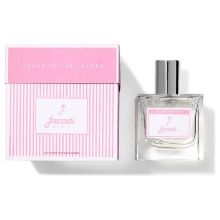 JACADI – TOUTE PETITE JACADI EAU DE SENTEUR 100ML - JACADI