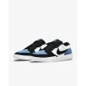 Nike Homme – Nike SB Force 58 – Dutch Blue/Blanc/Noir - NIKE