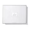 JACADI – COFFRET BLANC EAU DE SENTEUR 100ML+ LAPIN - JACADI