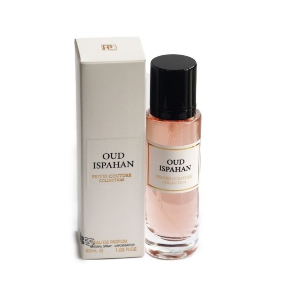 Eau De Parfum Unisexe privée couture collection  OUD ISPAHAN - privée couture collection
