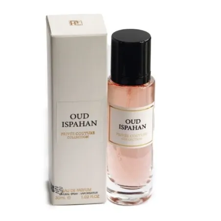 Eau De Parfum Unisexe privée couture collection  OUD ISPAHAN - privée couture collection