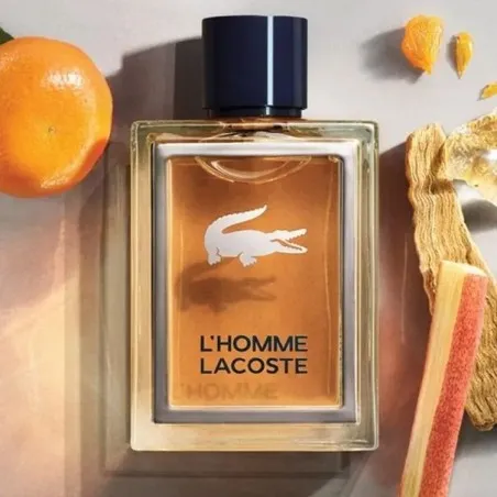 Eau de Toilette Homme LACOSTE L' HOMME - Lacoste