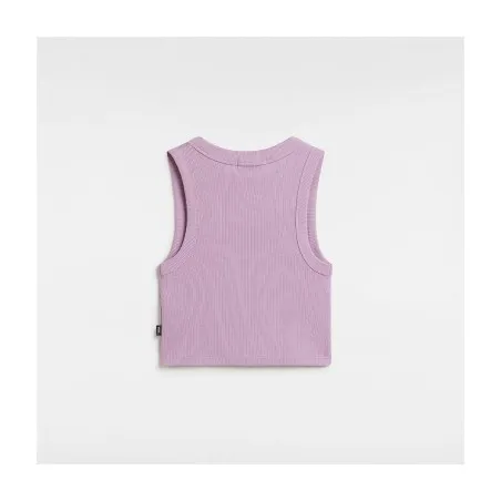 Vans – Haut en coton Vans – Violet - VANS