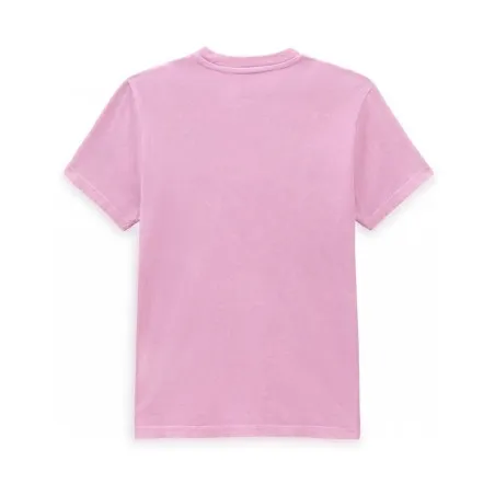 Vans – T-shirt en coton Vans – violet - VANS