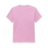 Vans – T-shirt en coton Vans – violet - VANS
