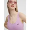 Vans – Sports de haut niveau – Rose - VANS
