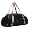 Nike Femme – Club de sport Nike – Noir/Voile/Bordeaux - NIKE