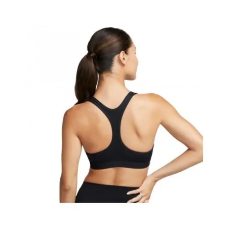 Nike Femme – Support léger Nike Swoosh – Noir - NIKE