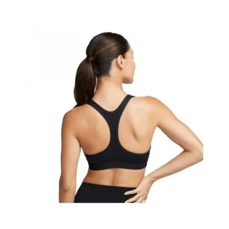 Nike Femme – Support léger Nike Swoosh – Noir - NIKE