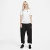 Nike Femme – Nike Sportswear Club Essentials -Blanc - NIKE