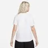 Nike Femme – Nike Sportswear Club Essentials -Blanc - NIKE