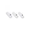Nike Femme – Nike Sportswear Essentials -Gris foncé chiné/blanc - NIKE