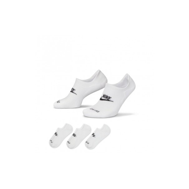Nike Femme – Nike Sportswear Essentials -Gris foncé chiné/blanc - NIKE