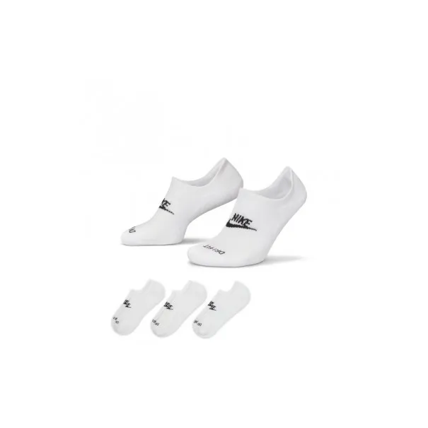 Nike Femme – Nike Sportswear Essentials -Gris foncé chiné/blanc - NIKE