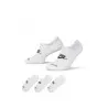 Nike Femme – Nike Sportswear Essentials -Gris foncé chiné/blanc - NIKE