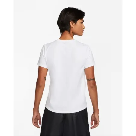 Nike – Sportswear Essentials – Blanc - NIKE