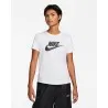 Nike – Sportswear Essentials – Blanc - NIKE