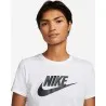 Nike – Sportswear Essentials – Blanc - NIKE