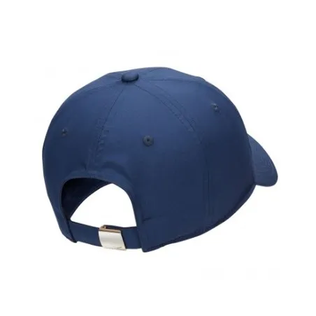 NIKE – Casquette Club Mtswsh – Bleu Marine - NIKE