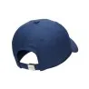 NIKE – Casquette Club Mtswsh – Bleu Marine - NIKE
