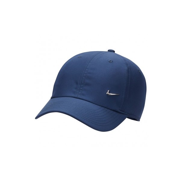 NIKE – Casquette Club Mtswsh – Bleu Marine - NIKE