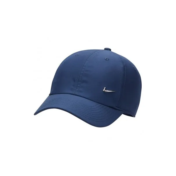 NIKE – Casquette Club Mtswsh – Bleu Marine - NIKE