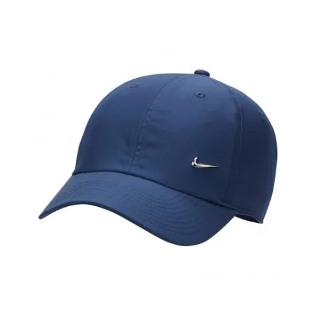 NIKE – Casquette Club Mtswsh – Bleu Marine - NIKE