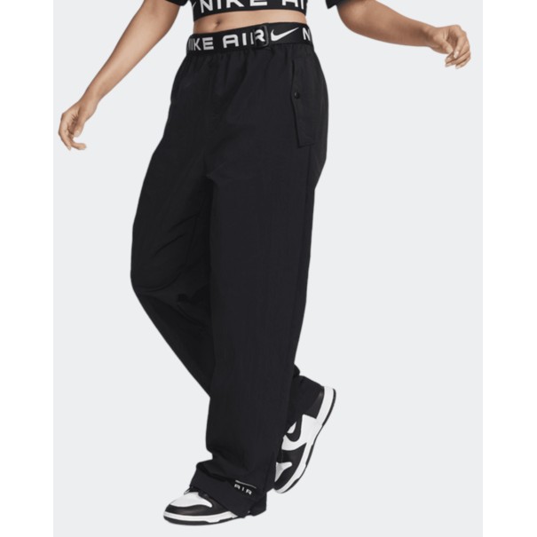 Nike – Pantalon Nike Air Hr Pnt – Noir - NIKE
