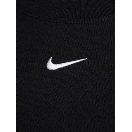 Nike Femme – Nike Sportswear Essential- Noir/Blanc - NIKE