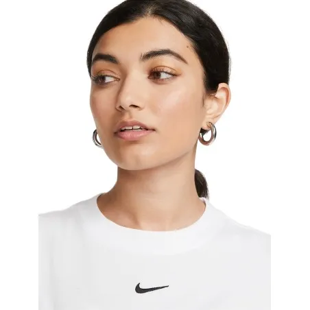 Nike Femme – Nike Sportswear Essential-Blanc - NIKE
