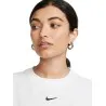 Nike Femme – Nike Sportswear Essential-Blanc - NIKE