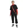 Nike Femme – Nike Sportswear Essential- Noir/Blanc - NIKE