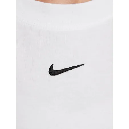 Nike Femme – Nike Sportswear Essential-Blanc - NIKE
