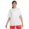 Nike Femme – Nike Sportswear Essential-Blanc - NIKE