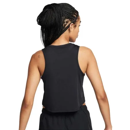Nike Femme – Nike One Classique – Noir - NIKE