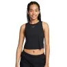 Nike Femme – Nike One Classique – Noir - NIKE